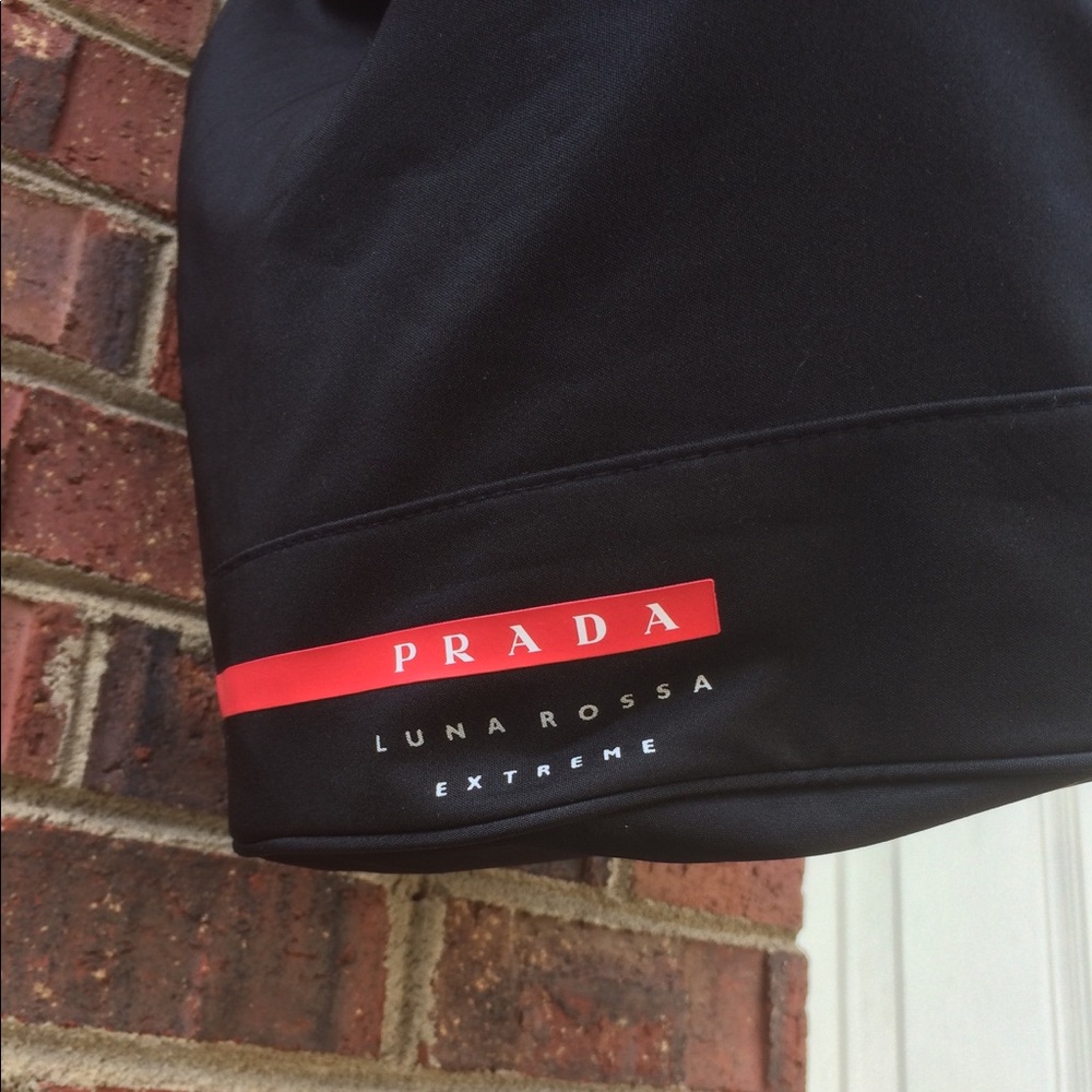 PRADA SATCHEL